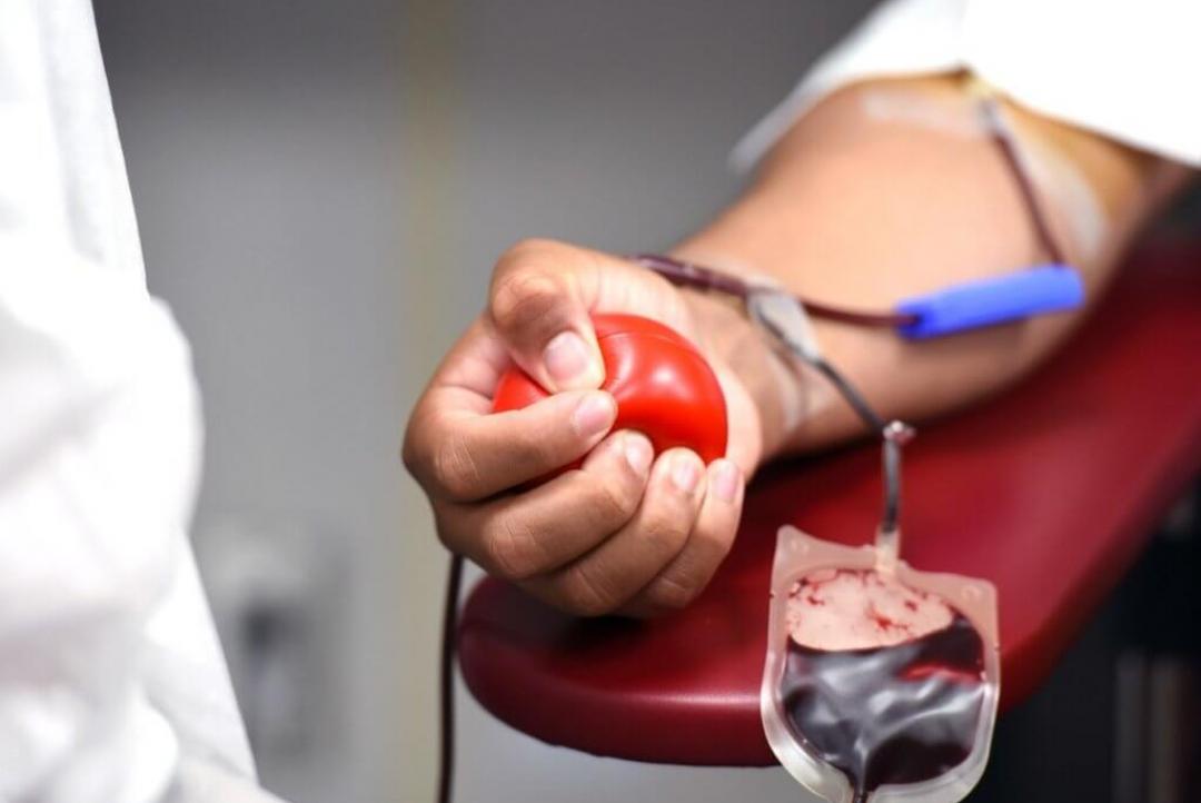 Após alerta de estoque crítico, Banco de Sangue realiza campanha de doação neste sábado em Alta Floresta