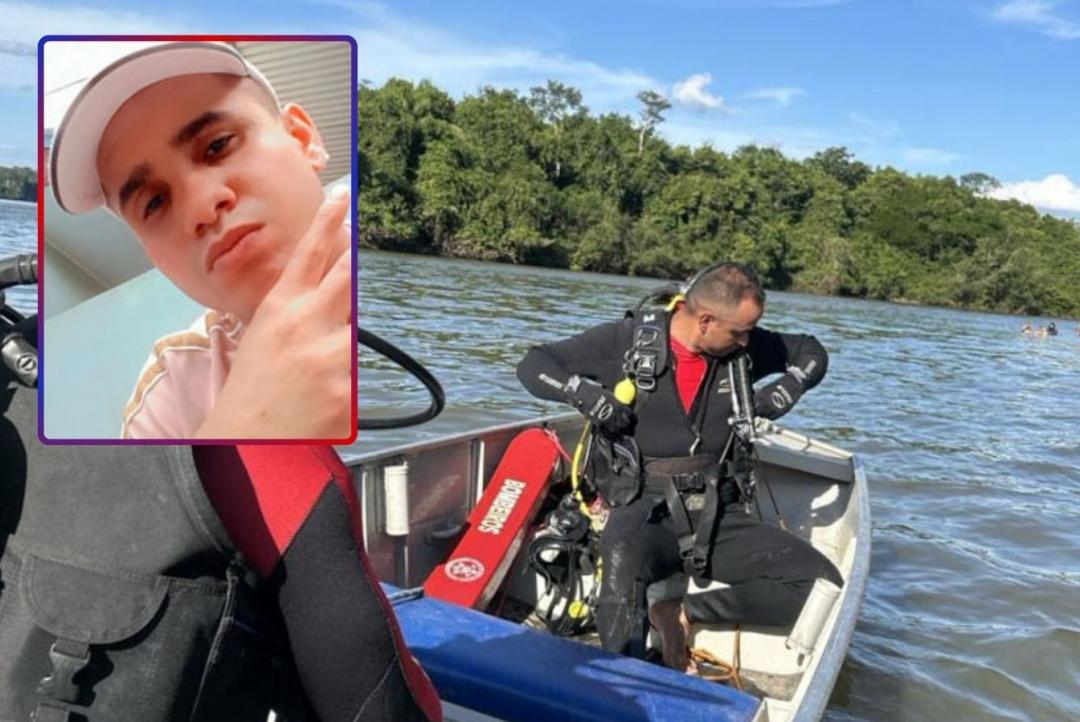 Morte de jovem na Prainha reacende alerta sobre segurança em área de lazer de Alta Floresta