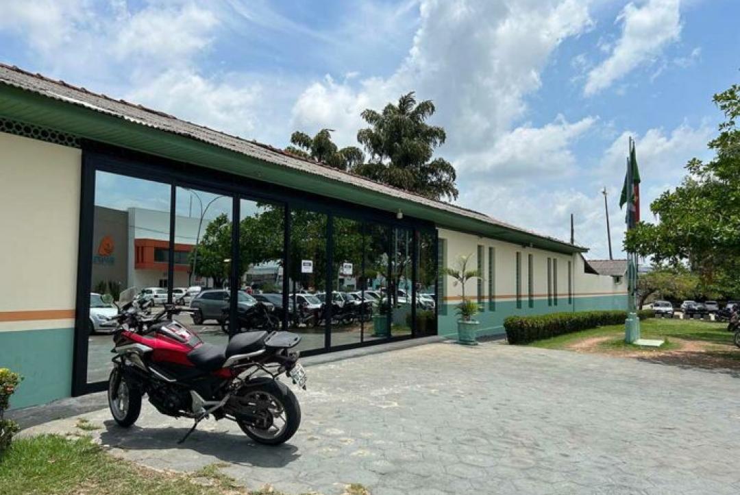 Prefeitura de Alta Floresta altera expediente na segunda-feira por jogo do Brasil