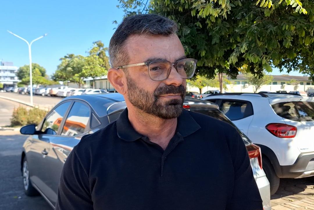Volume de chuva no primeiro semestre fica abaixo da média e aumenta preocupação com estiagem