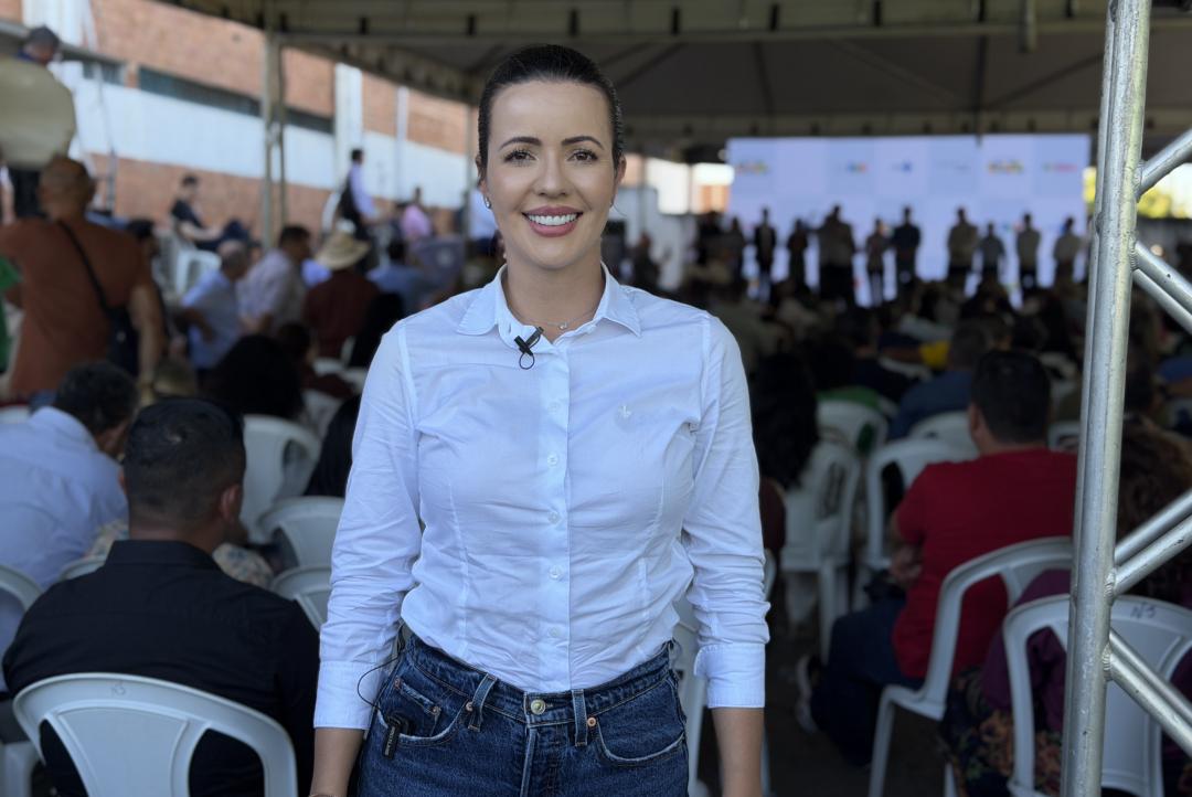 Flavinha defende ampliação da rede de proteção após novos dados em MT