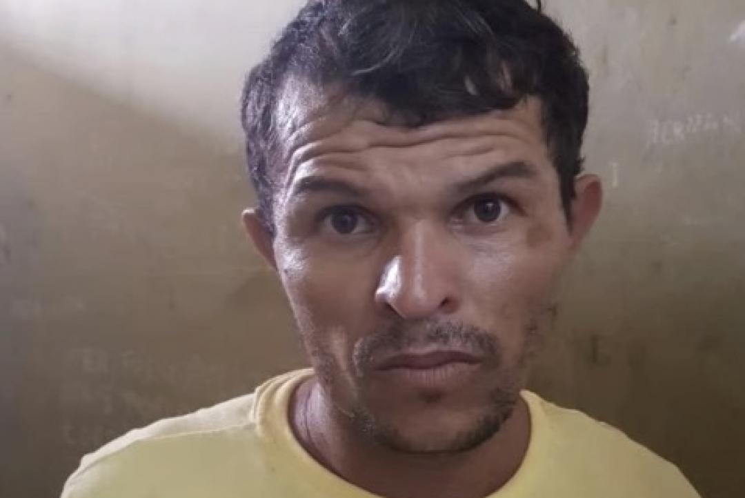 Homem morto em confronto com a PM em Nova Monte Verde é identificado; suspeito tinha extensa ficha criminal