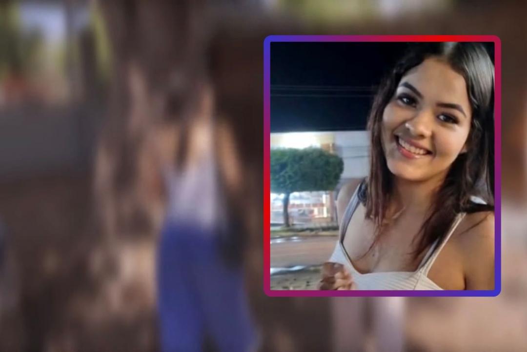 Adolescente de 14 anos está desaparecida há seis dias; mãe faz apelo emocionado por informações