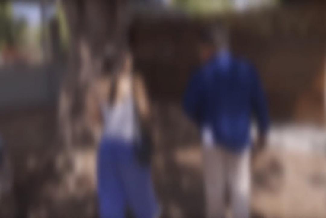 Adolescente que estava desaparecida é encontrada e reencontra a mãe