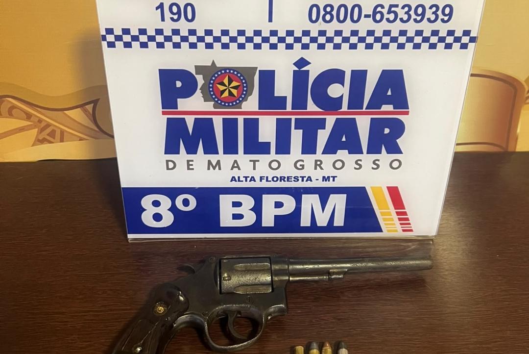Mentor de roubo com reféns morre em confronto com a PM durante operação em Alta Floresta