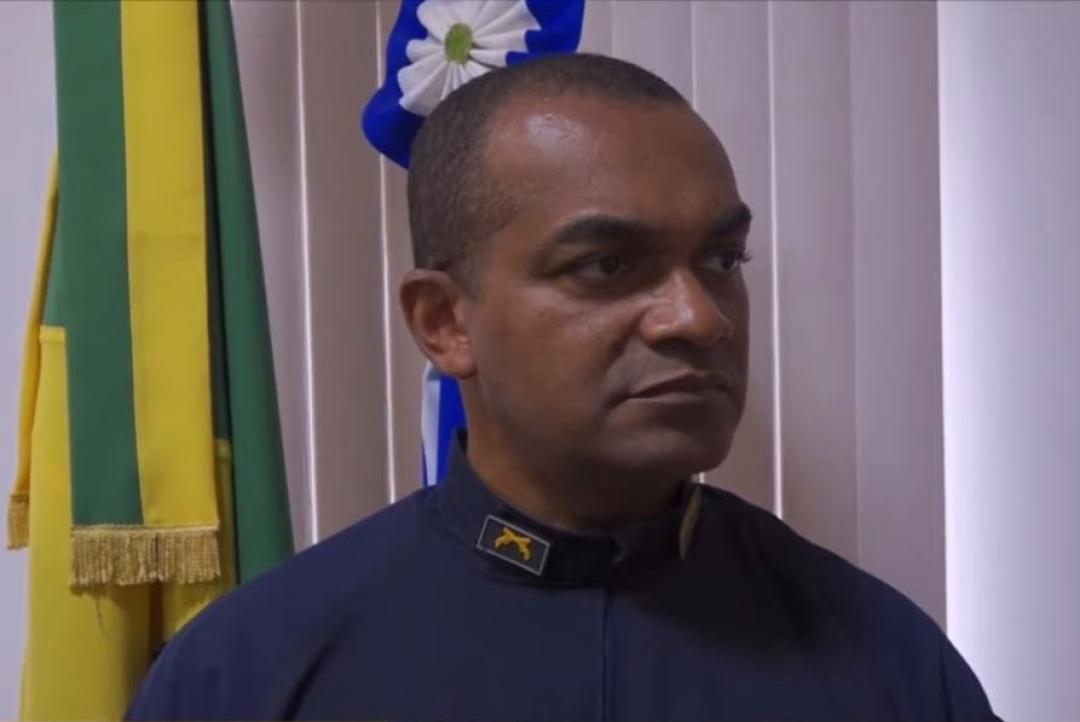 Corregedoria da PM realiza visita técnica ao 9º Comando Regional em Alta Floresta