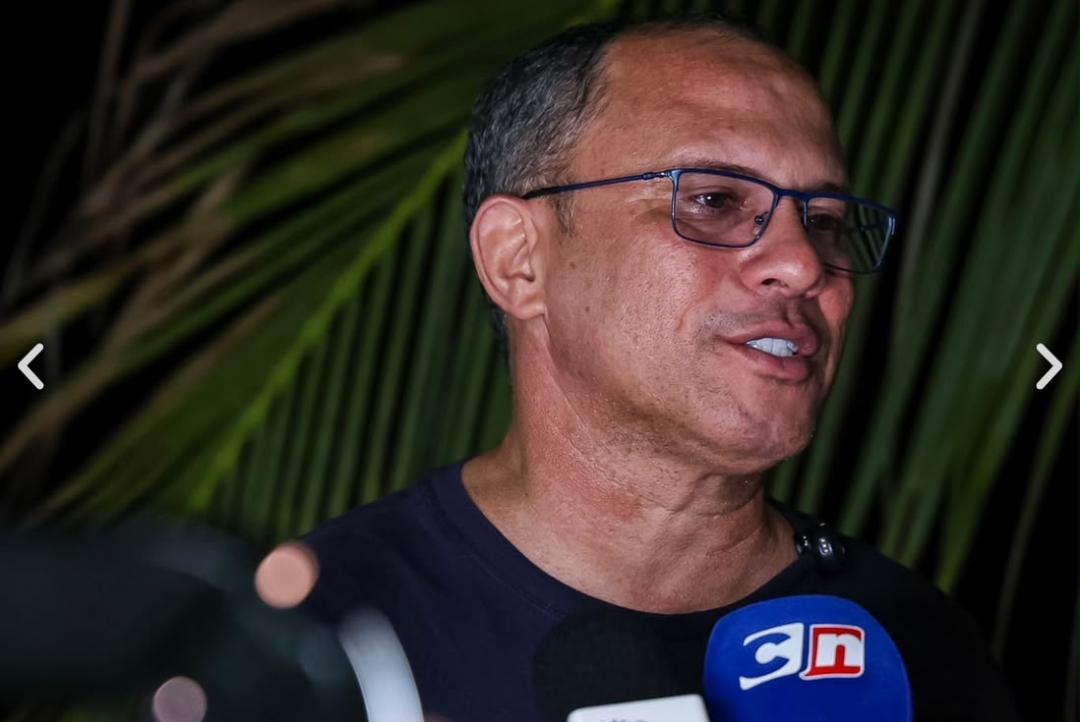 Alta Floresta recebe Gabinete Itinerante