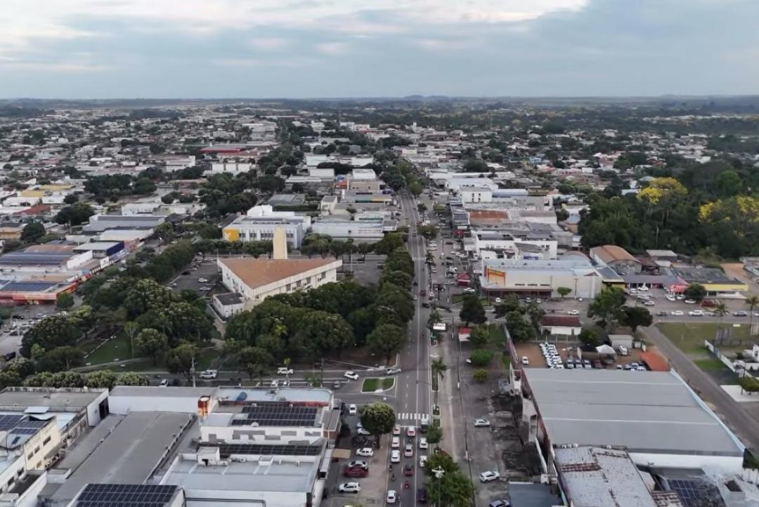 Apagão deixa Alta Floresta e cidades do Nortão sem energia após falha em sistema de transmissão