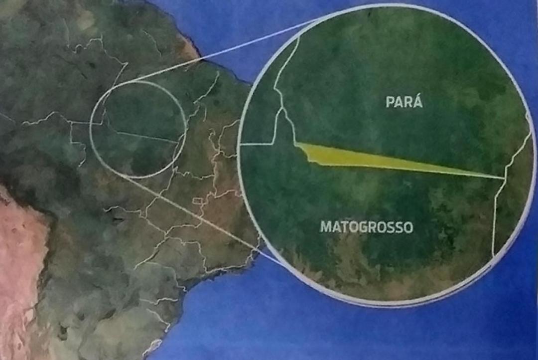 Surto atendido por equipes de MT expõe realidade de comunidade isolada em área de litígio com o Pará