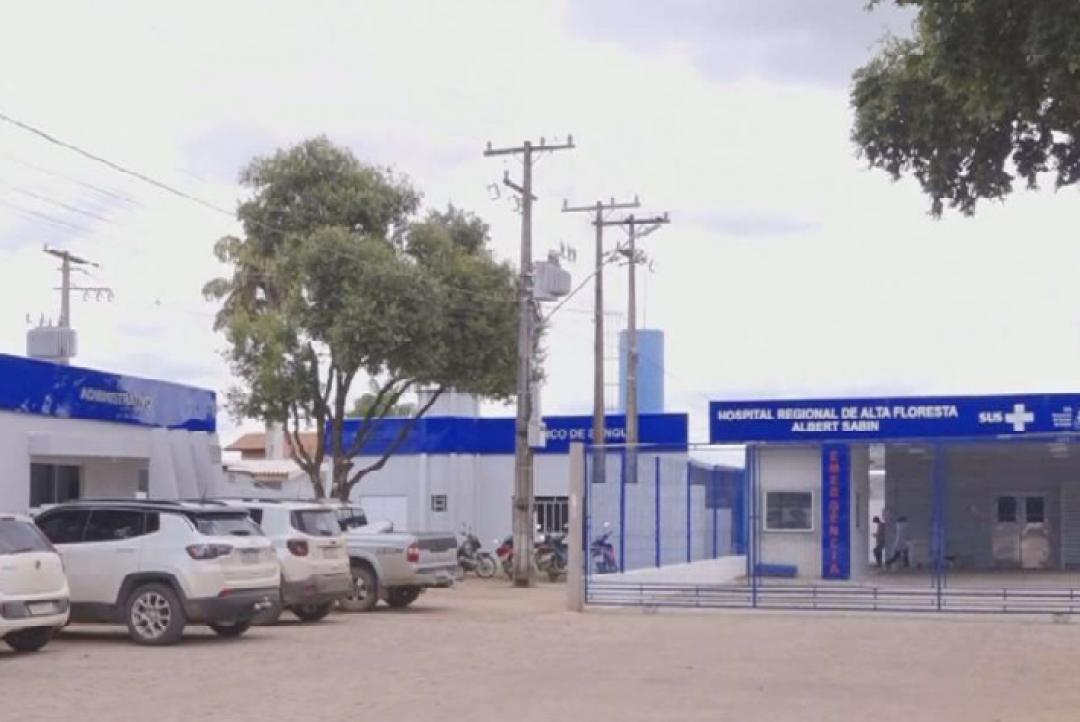TCE-MT cita responsáveis por hospitais estaduais, incluindo Alta Floresta e Colíder, para esclarecimentos sobre possíveis irregularidades
