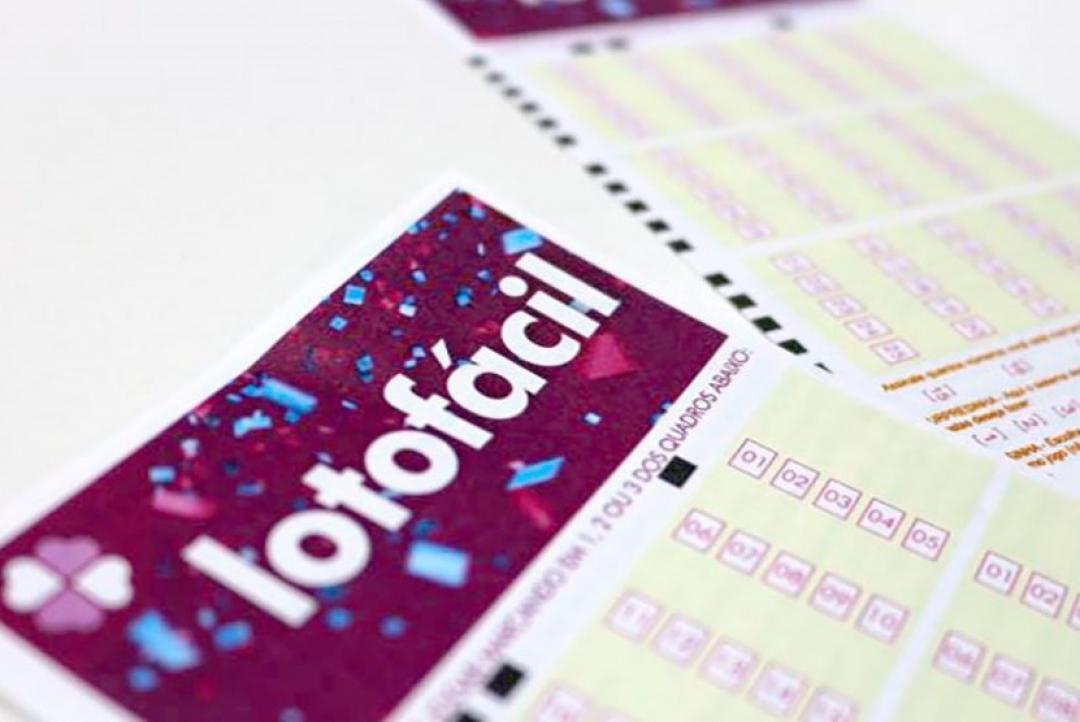 Bolão em Colíder leva R$ 2,9 milhões na Lotofácil e outros dois em Cuiabá ganham mesmo prêmio