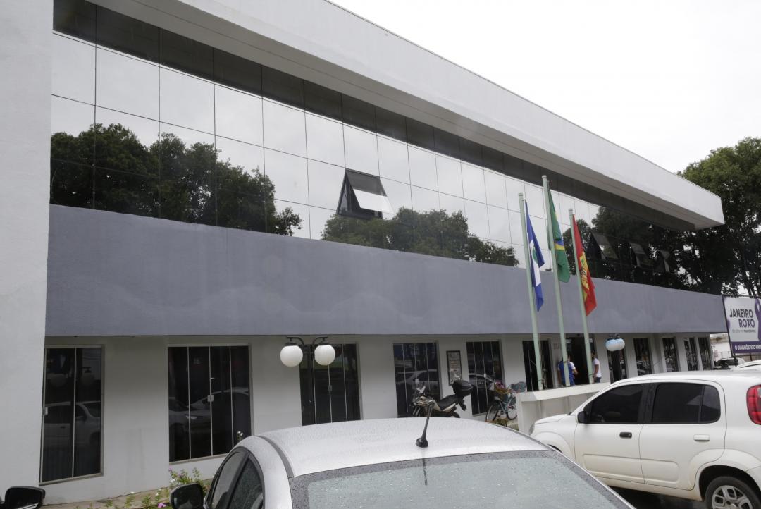 Câmara de Alta Floresta retoma sessões após recesso com requerimento sobre gastos dos 50 anos e pauta de homenagens