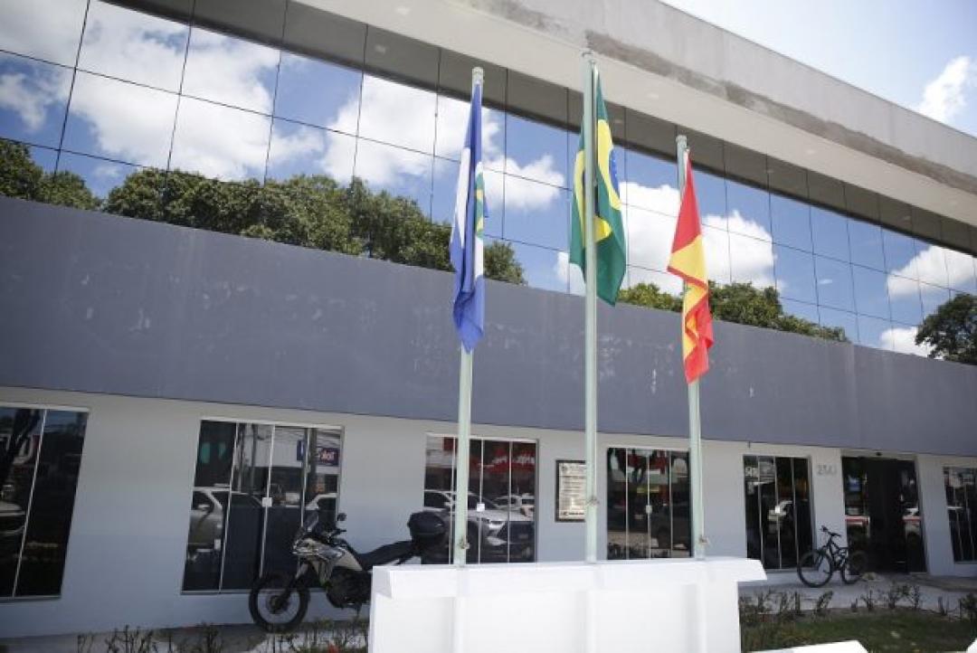 Nem a base escapa: Em sete meses, prefeito de Alta Floresta já encaminhou 15 vetos a projetos aprovados pela Câmara