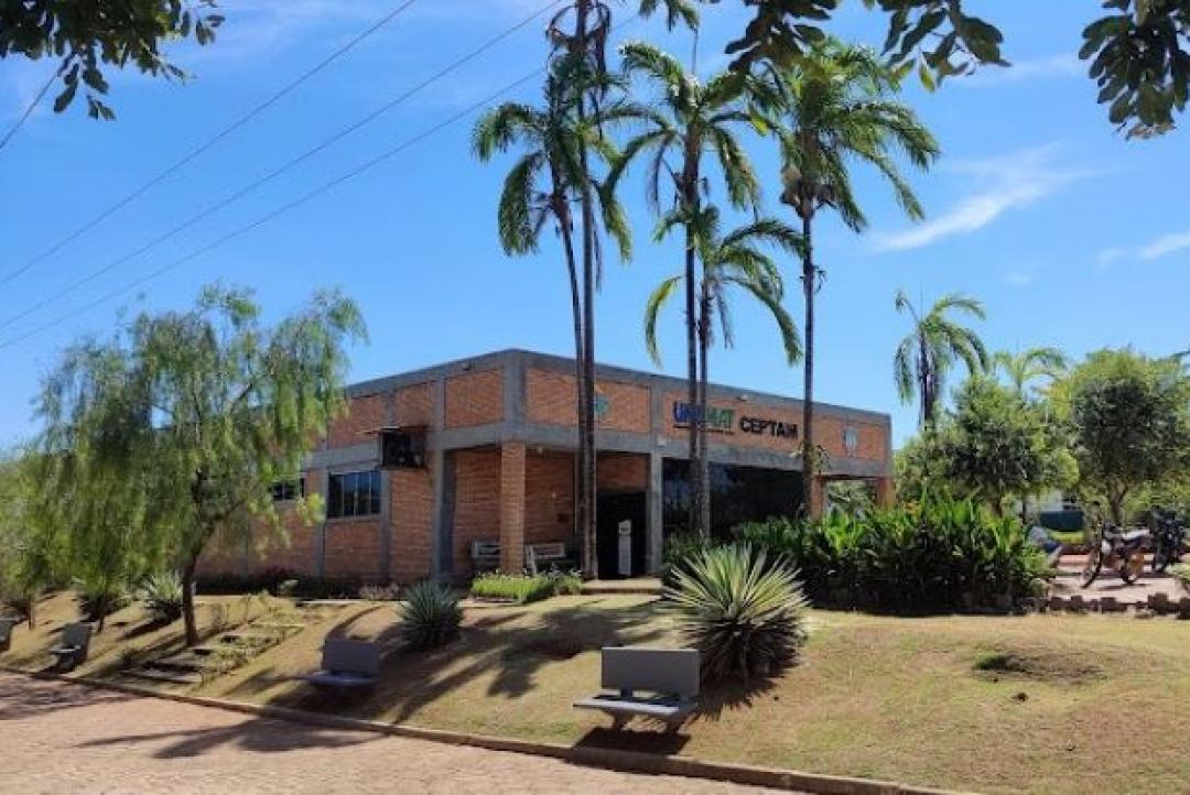 Unemat oferece vagas para três cursos em Alta Floresta com matrícula a partir de segunda-feira