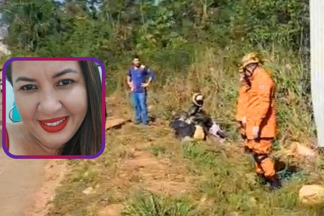 Vítima de acidente na Perimetral de Alta Floresta é identificada