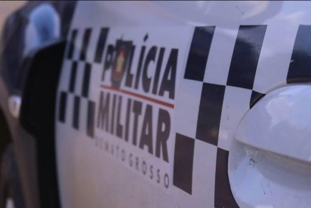 Motorista é preso após bater carro em árvore e registrar 1,06 mg/L no bafômetro em Alta Floresta