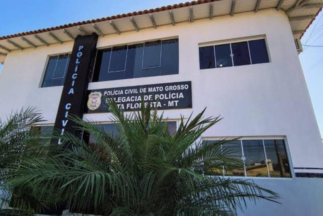 Prisma roubado em Cuiabá é encontrado circulando com placa clonada em Alta Floresta.