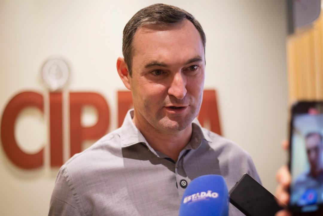 EDNEI BLASIUS LEVA 