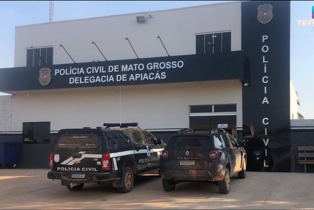 Mulher é presa após sequestrar jovem para entregá-la a facção em Apiacás