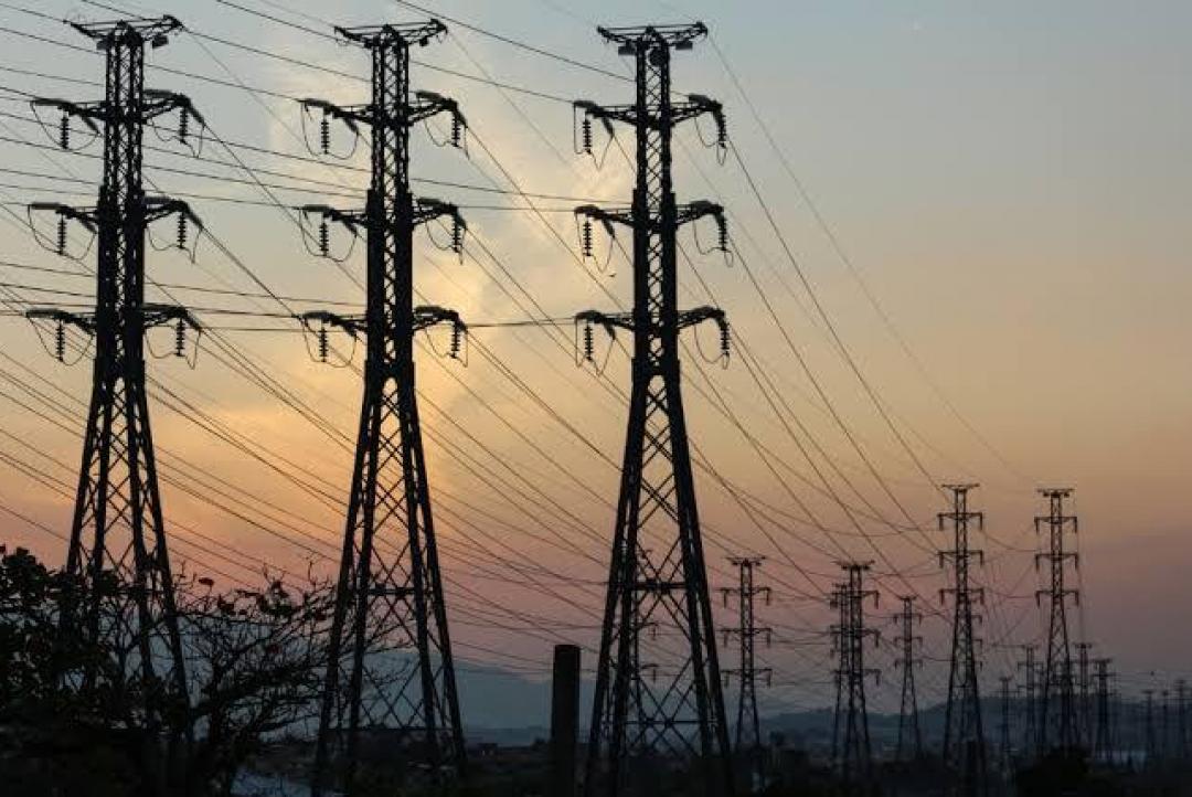 Oscilação de energia afeta Alta Floresta e outras cidades do norte de MT