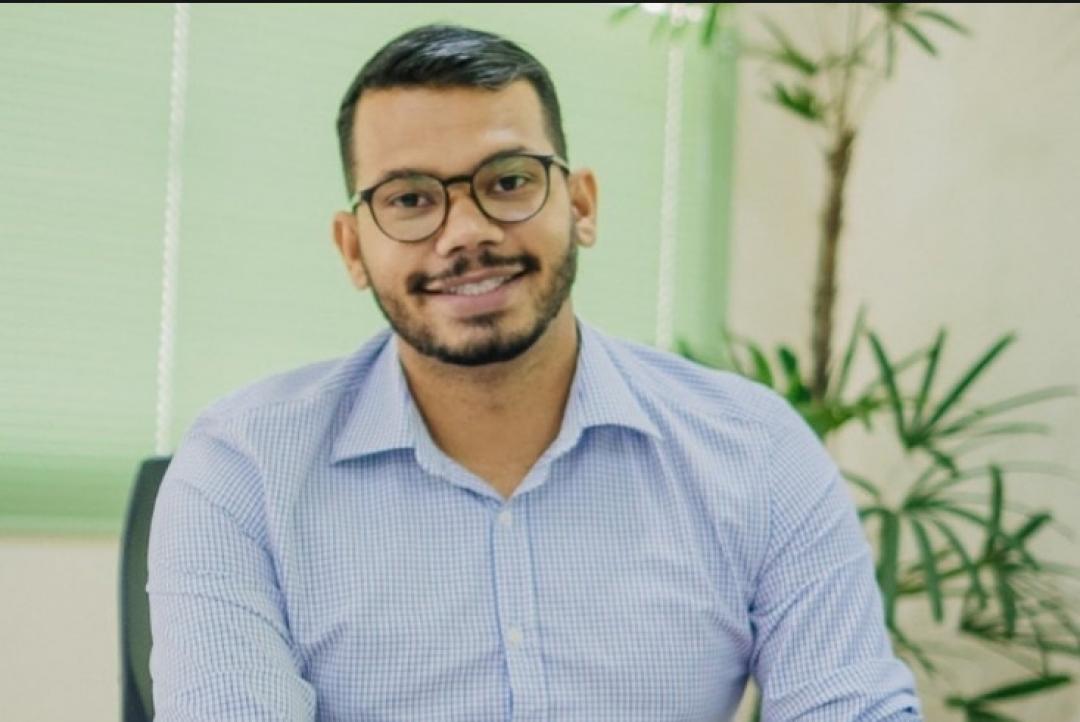 Quintino será o prefeito de Alta Floresta: Chico Gamba pede afastamento