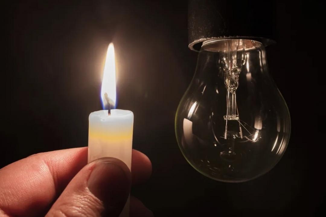 Apagão deixa bairros de Alta Floresta sem energia por cerca de duas horas
