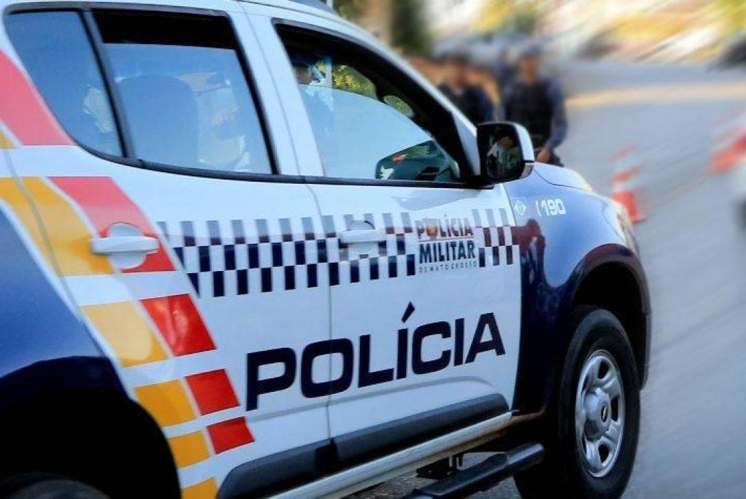 Homem é esfaqueado nas costas e na perna durante briga em Paranaíta
