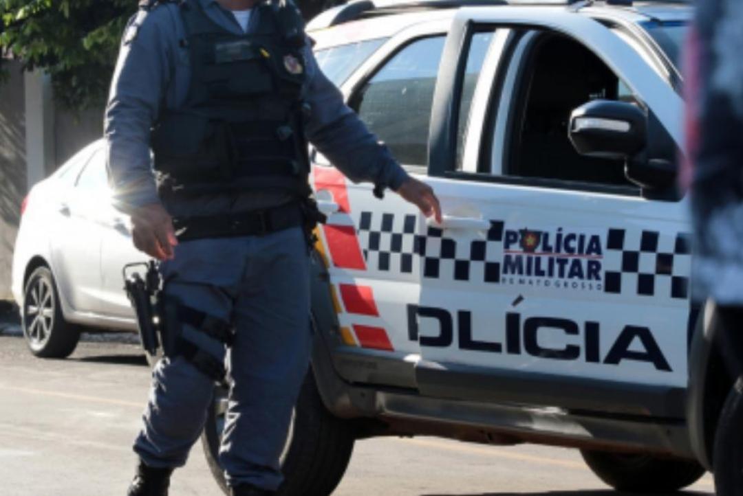 Homem é preso após confessar furto de R$ 1,2 mil em comércio de Paranaíta