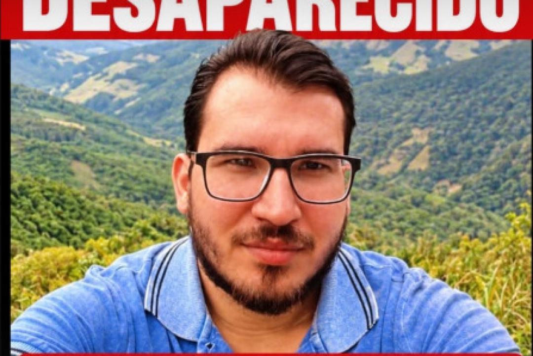 Homem que estava desaparecido é encontrado desorientado em barracão