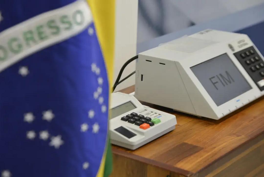Eleições 2026: veja horário de votação e o que o eleitor de MT precisa levar no domingo