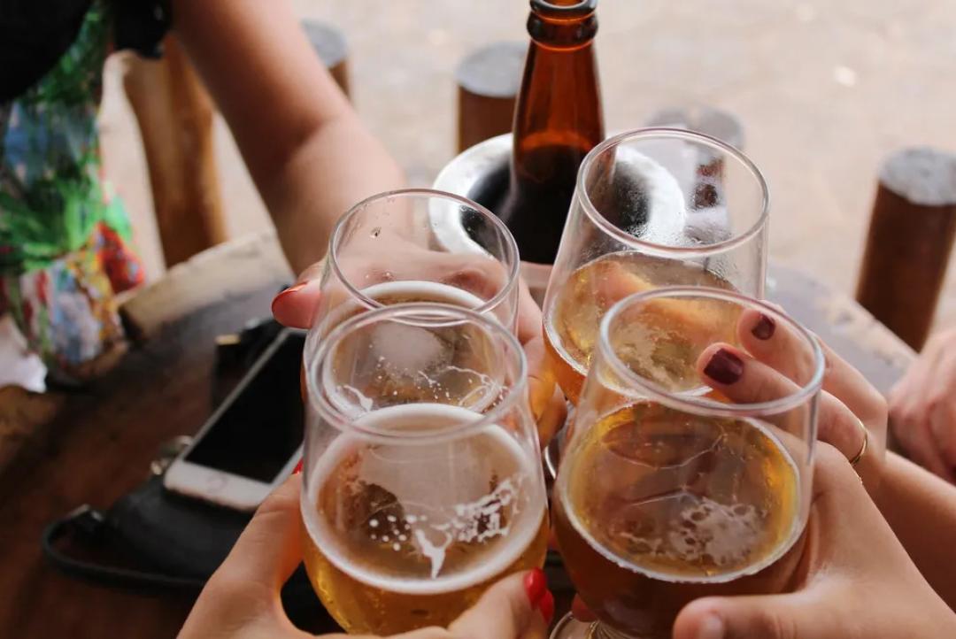 TRE-MT proíbe venda e consumo de bebidas alcoólicas durante votação no dia 4 de outubro