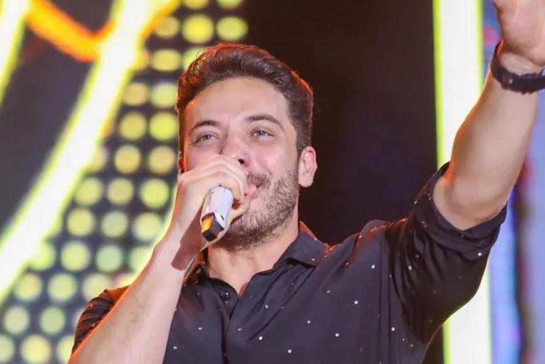 Wesley Safadão revela que já pensou em parar de cantar: 'Não aguentava mais'