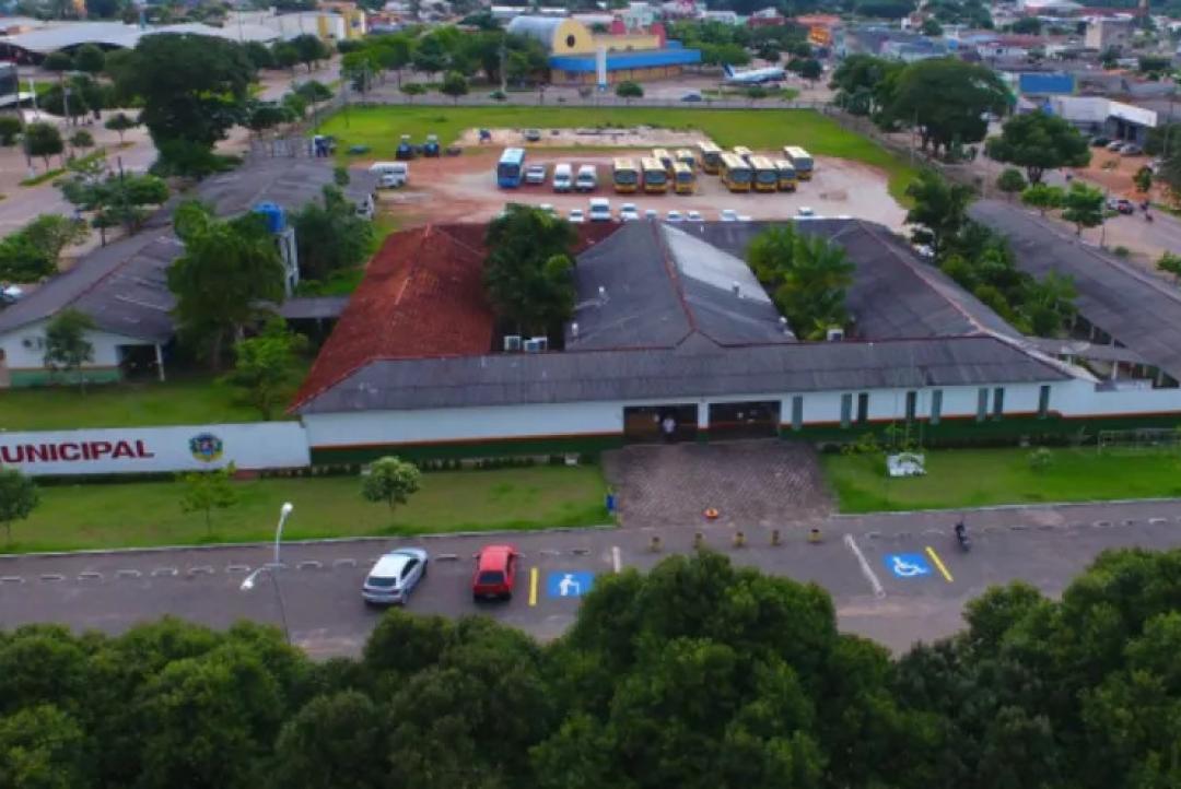 Prefeitura de Alta Floresta transfere ponto facultativo do Dia do Servidor para 30 de outubro