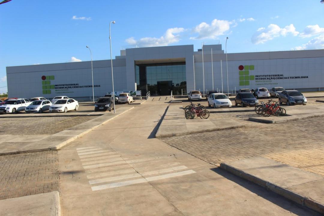 IFMT realiza Semana Acadêmica de Gestão e Negócios com programação gratuita em Alta Floresta