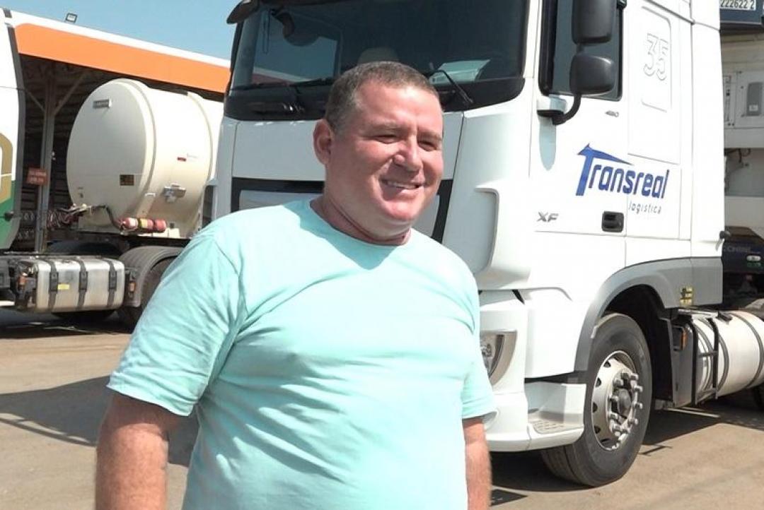 Caminhoneiros afirmam que duplicação realizada pelo Governo de MT vai trazer mais segurança na BR-163