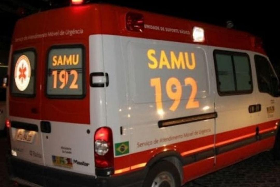 Segurança é baleado ao chegar em casa em cidade de MT