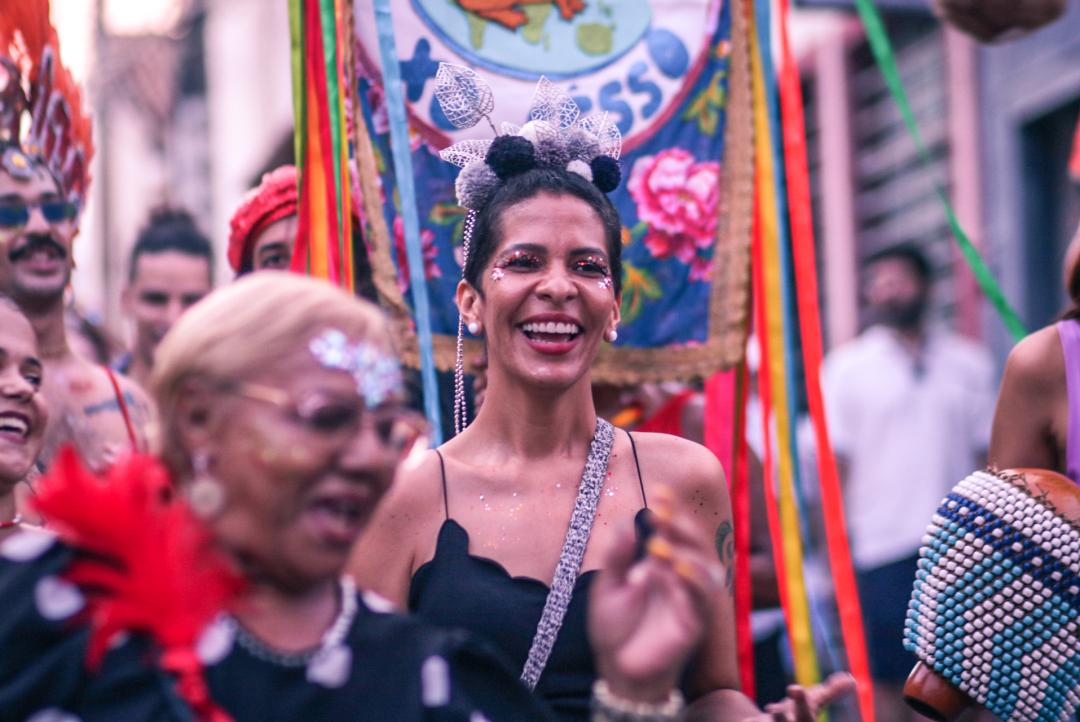 Governo de MT lança Circuito Folia Cuiabá 2024 nesta quarta-feira (31)