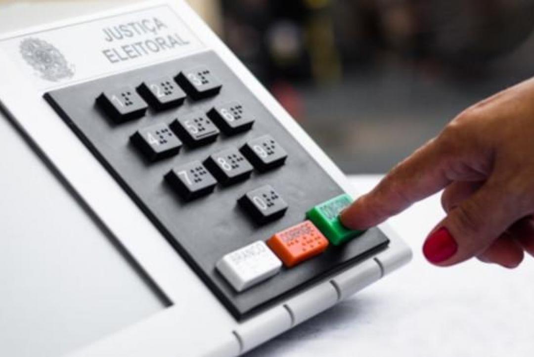 Ministério Público Eleitoral emite documento com recomendações eleitorais