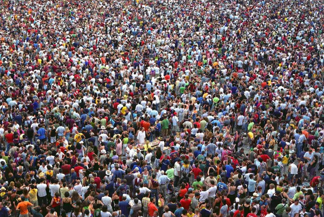 Quantas pessoas já existiram na Terra até hoje?