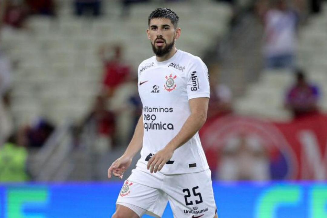 Corinthians leva gol nos acréscimos e perde para Fortaleza na Arena Castelão
