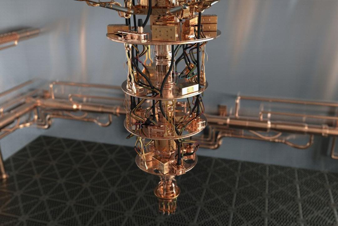 Computação quântica pode armazenar dados de modo inovador