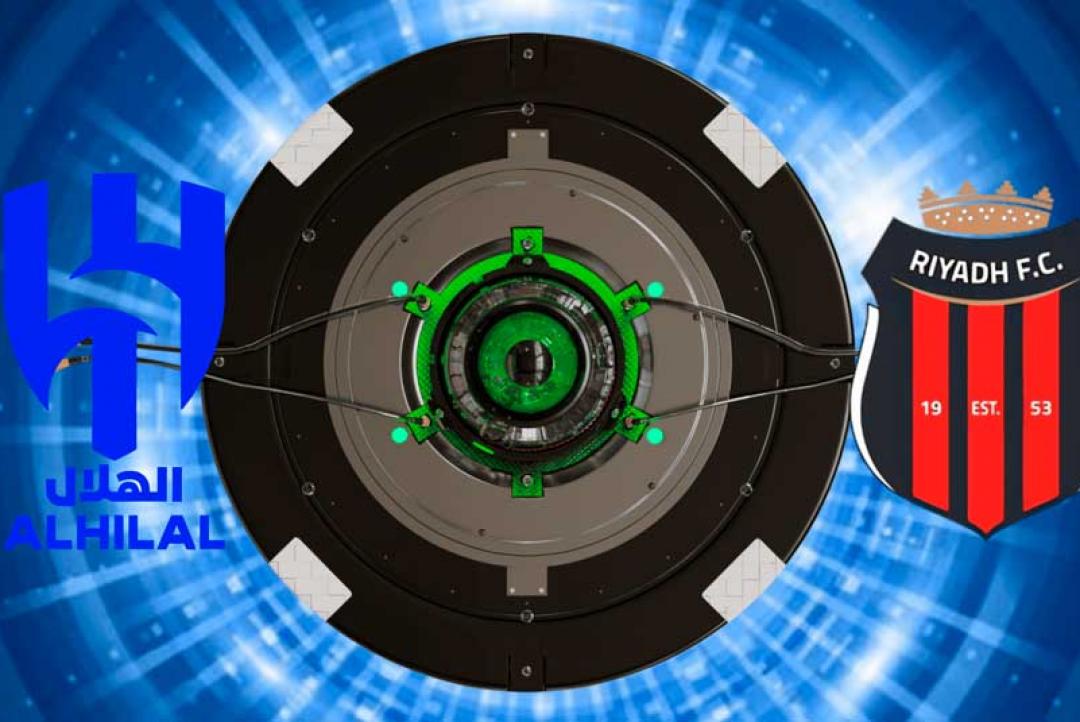 Neymar estreia hoje pelo Al-Hilal! Veja onde assistir