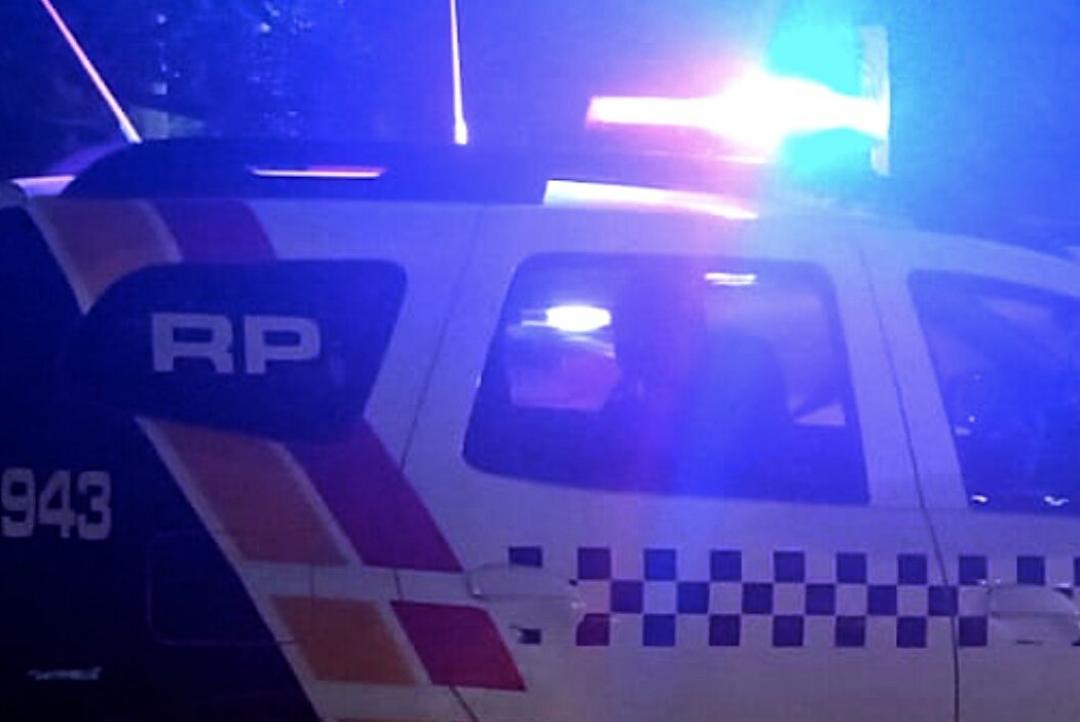 Dois acusados de disputar ‘racha’ em rodovia no Nortão são presos