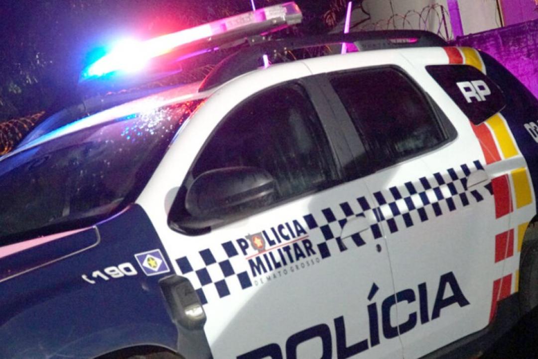 Mulher é agredida pelo próprio marido no Jardim Panorama