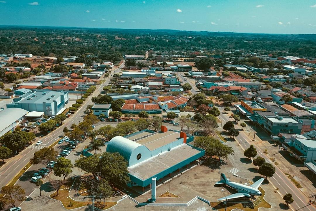 Meio Ambiente e Desenvolvimento Sustentável realizará a I Conferência de Meio Ambiente e Mudança do Clima