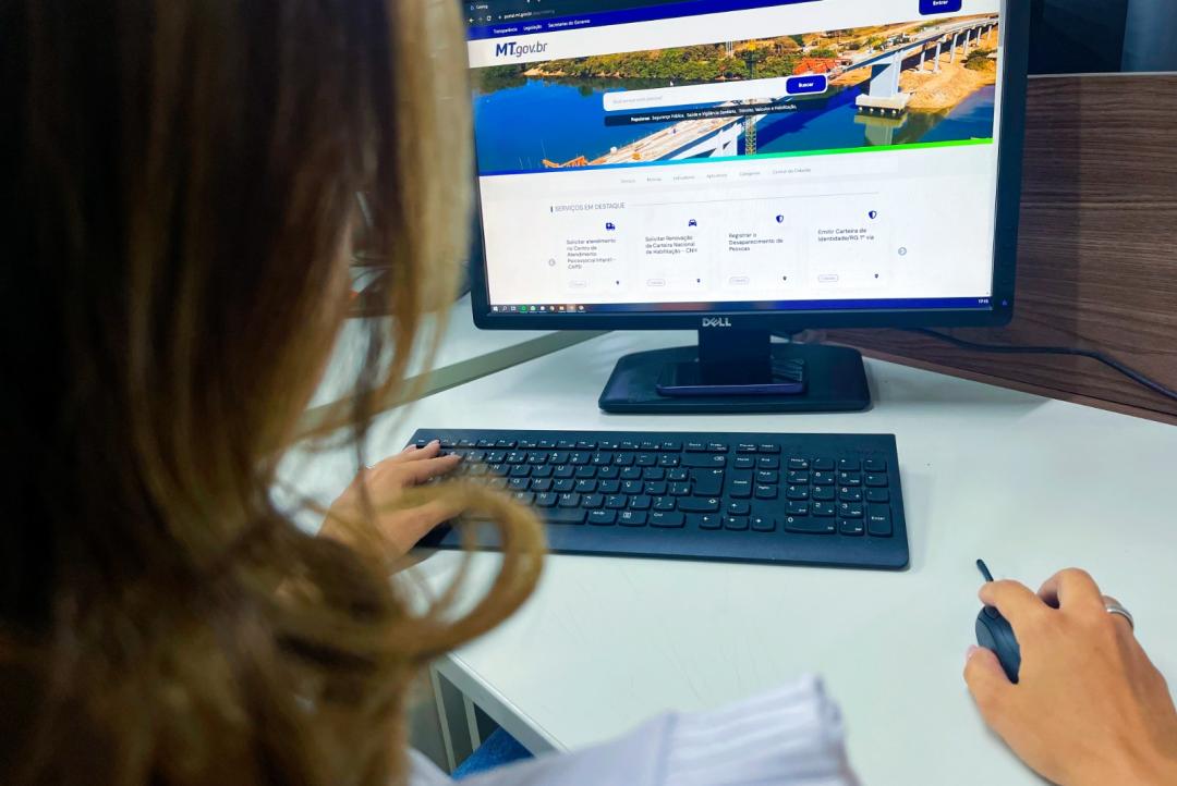 Prazo para matrícula na Rede Estadual de Ensino termina nesta sexta-feira (22)