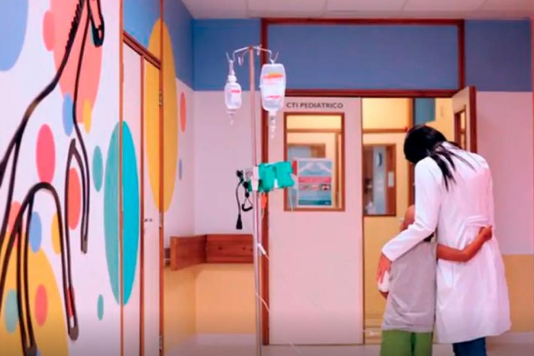 Dia Nacional de Combate ao Câncer Infantil é lembrado neste sábado