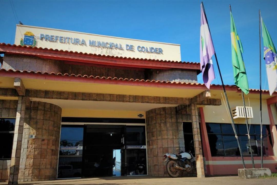 Adesão ao REFIS Colíder 2024 se encerra em 04 de dezembro