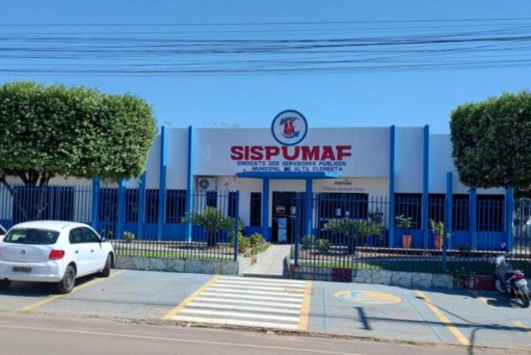 Sispumaf realiza amanhã eleição para nova diretoria