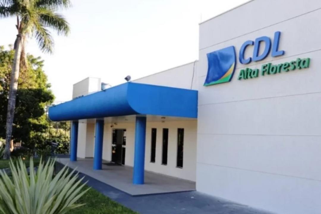 Prêmio Mérito Lojista 2024 celebra destaque do comércio em Alta Floresta neste sábado